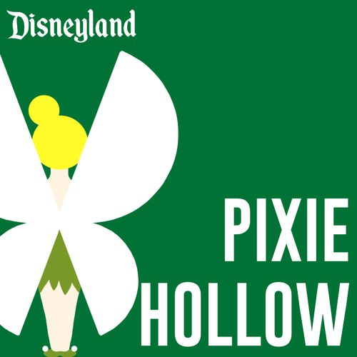 Pixie Hollow